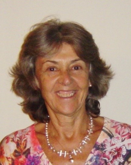 Gramya Alonso-Barth is a Facilitator for The Work of Byron Katie
